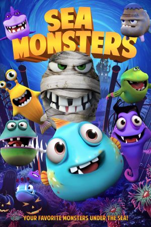 Image Sea Monsters – Der Film