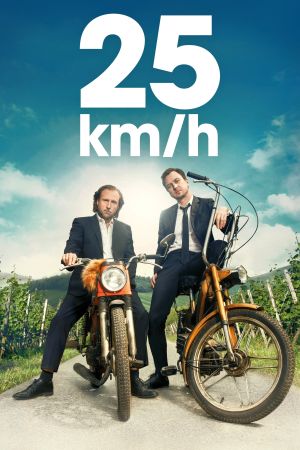Image 25 km/h – Der Film