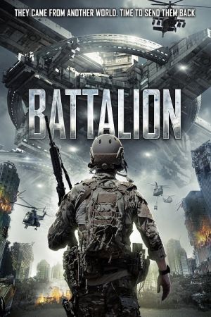 Image Battalion – Schlachtfeld Erde – Der Film