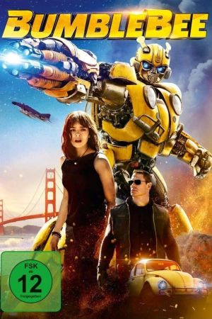 Image Bumblebee – Der Film