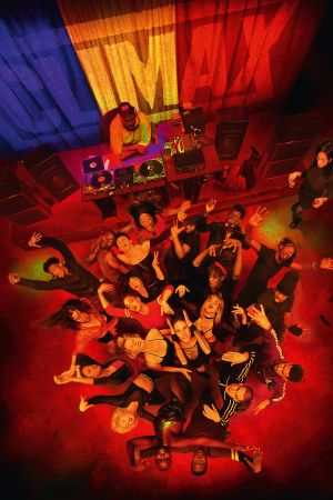 Image Climax – Der Film