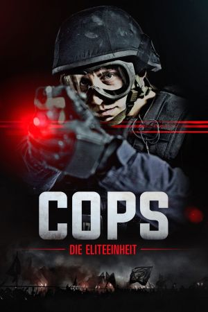 Image Cops - Die Eliteeinheit – Der Film