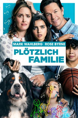 Image Plötzlich Familie – Der Film