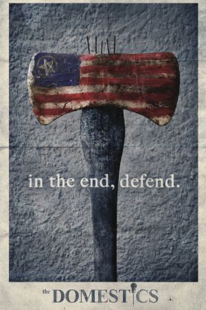 Image The Domestics – Der Film