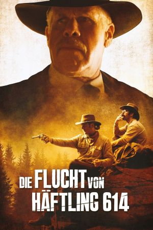 Image Die Flucht von Häftling 614 – Der Film