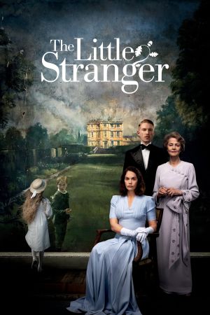 Image The Little Stranger – Der Film
