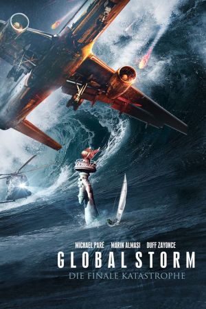 Image Global Storm - Die finale Katastrophe – Der Film