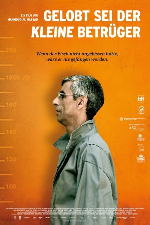 Image Gelobt sei der kleine Betrüger – Der Film