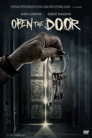 Image Open the Door – Der Film