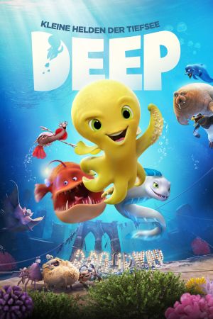 Image Deep - Kleine Helden der Tiefsee – Der Film