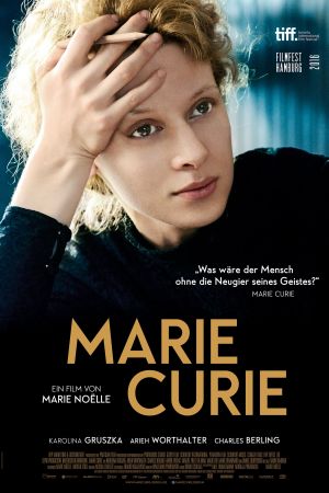 Image Marie Curie – Der Film