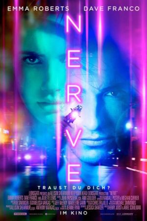 Image Nerve – Der Film