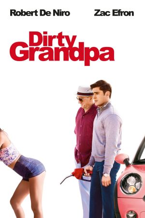 Image Dirty Grandpa – Der Film
