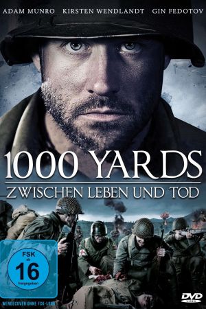 Image 1000 Yards - Zwischen Leben und Tod – Der Film