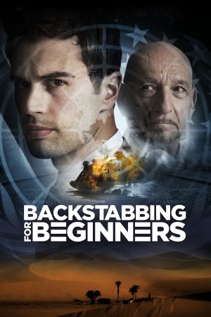 Image Backstabbing for Beginners – Der Film
