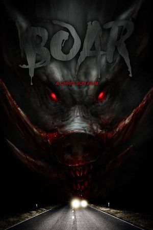 Image Boar – Der Film