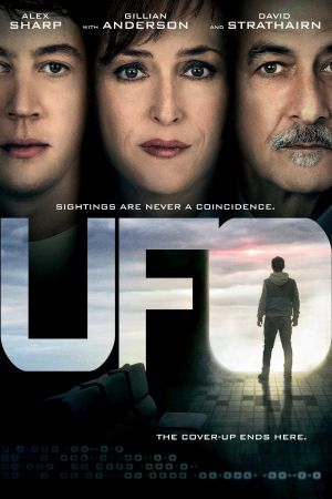 Image Die UFO-Verschwörung – Der Film