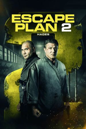 Image Escape Plan 2 - Hades – Der Film