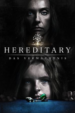 Image Hereditary - Das Vermächtnis – Der Film