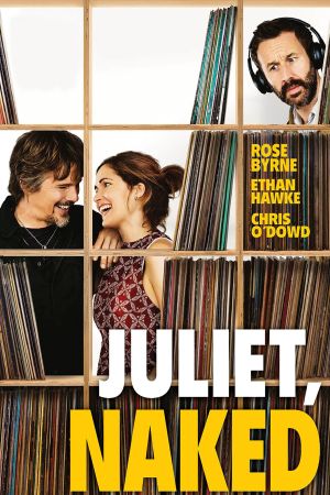 Image Juliet, Naked – Der Film