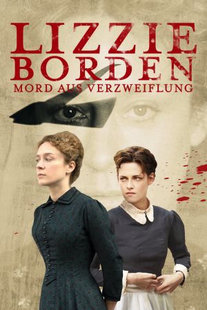 Image Lizzie Borden - Mord aus Verzweiflung – Der Film
