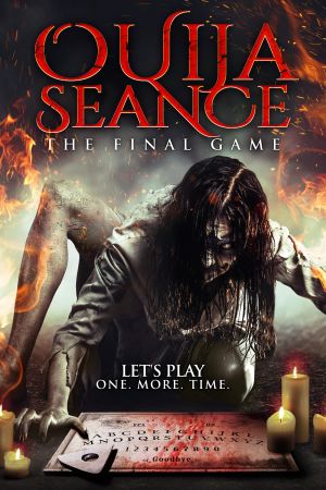 Image Ouija Seance: The Final Game – Der Film