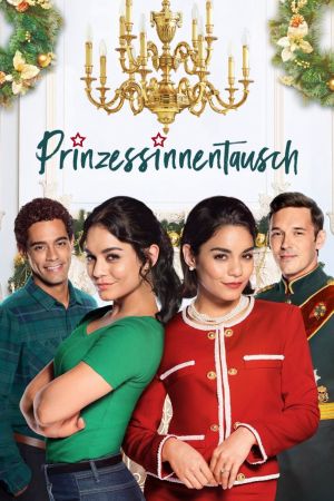 Image Prinzessinnentausch – Der Film