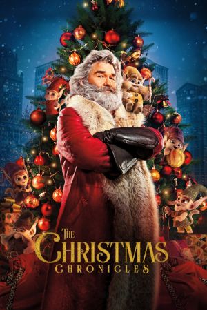 Image The Christmas Chronicles – Der Film