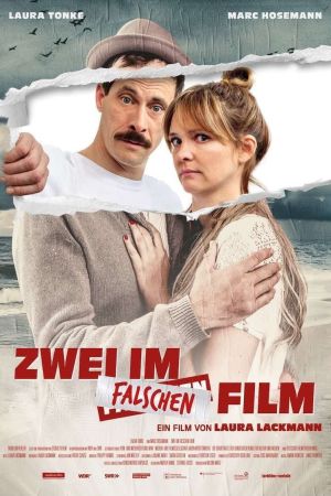 Image Zwei im falschen Film – Der Film