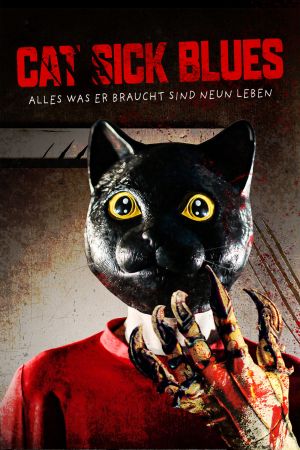 Image Cat Sick Blues – Der Film
