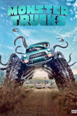 Image Monster Trucks – Der Film