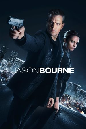 Image Jason Bourne – Der Film