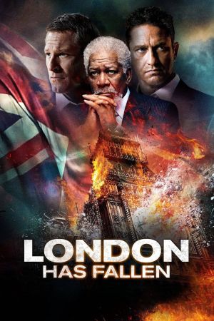 Image London Has Fallen – Der Film