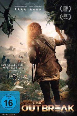 Image The Outbreak – Der Film