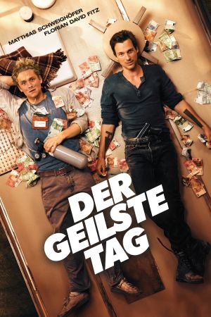 Image Der geilste Tag – Der Film
