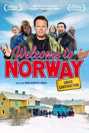 Image Welcome to Norway! – Der Film