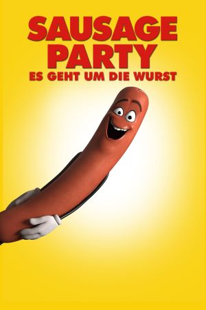 Image Sausage Party – Es geht um die Wurst – Der Film