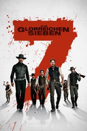 Image Die glorreichen Sieben – Der Film