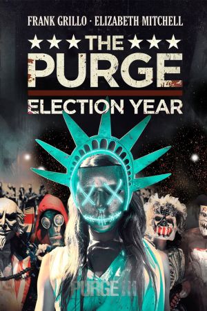 Image The Purge: Election Year – Der Film