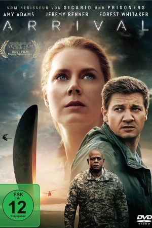 Image Arrival – Der Film