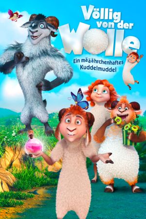Image Völlig von der Wolle - Ein määärchenhaftes Kuddelmuddel – Der Film