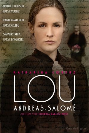 Image Lou Andreas-Salomé – Der Film