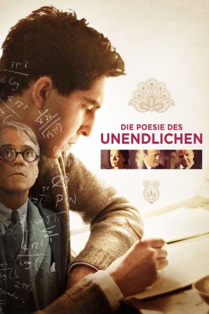 Image Die Poesie des Unendlichen – Der Film