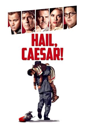 Image Hail, Caesar! – Der Film