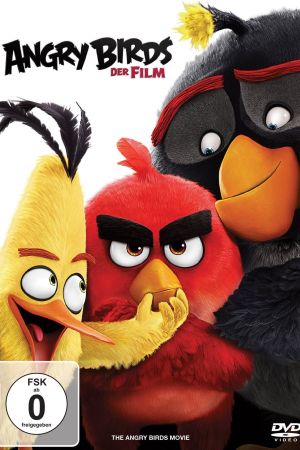 Image Angry Birds - Der Film – Der Film