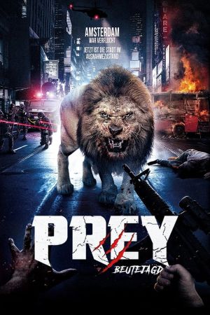Image Prey - Beutejagd – Der Film