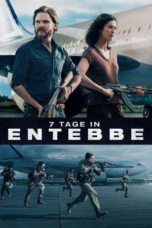 Image 7 Tage in Entebbe – Der Film