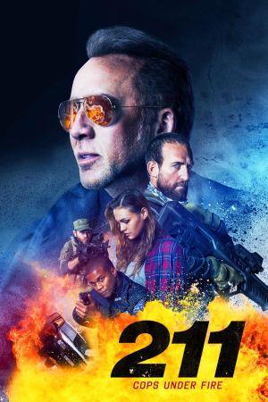 Image 211 - Cops under Fire – Der Film