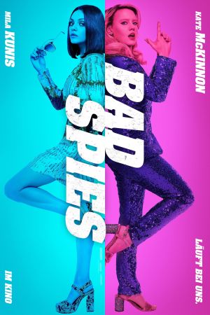 Image Bad Spies – Der Film