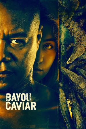 Image Bayou Caviar: Im Maul des Alligators – Der Film